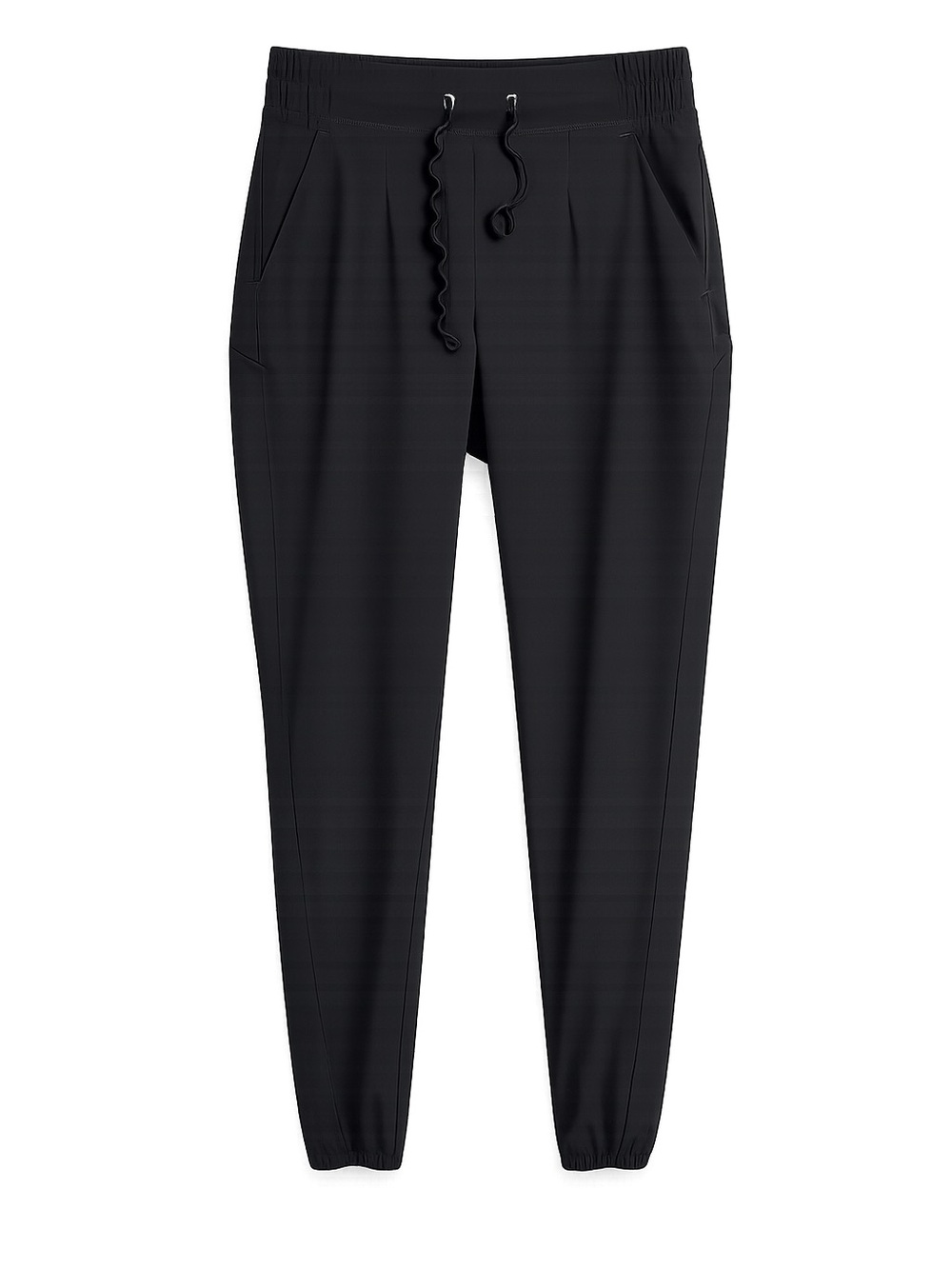 Backcountry Black Jogger Pants Small Stretch Outdoor Hiking Athleisure